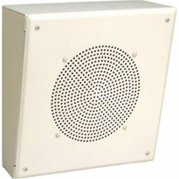 Dynamicfunction Communications  Metal Box Speaker DY3563207